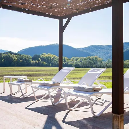 El Graner Ferienhaus