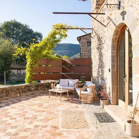 El Graner Ferienhaus *