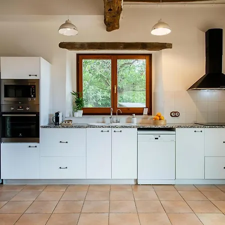 Ferienhaus El Graner