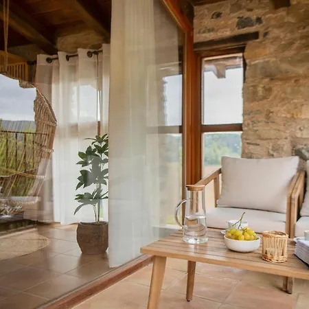 El Graner Ferienhaus