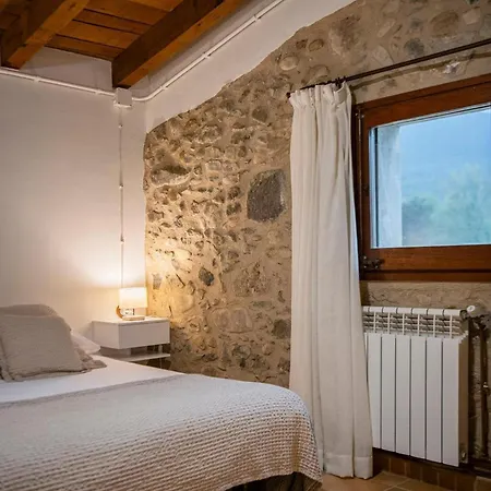El Graner Ferienhaus *